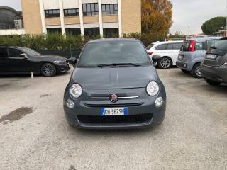 FIAT 500 usata, con Airbag