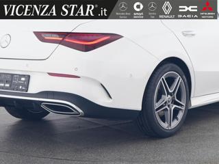 MERCEDES-BENZ CLA 180 usata, con Alzacristalli elettrici