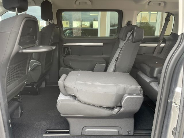 TOYOTA Proace Verso usata, con Fari LED