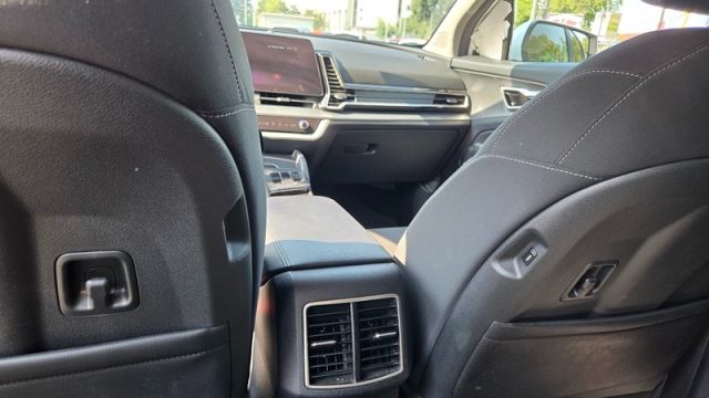 KIA Sportage usata, con Cronologia tagliandi