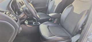 JEEP Compass usata, con Park Distance Control