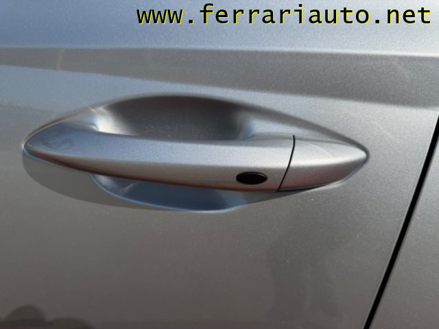 HYUNDAI Tucson usata, con Luci diurne LED