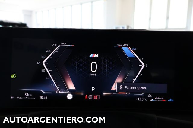 BMW 420 usata, con Controllo automatico clima