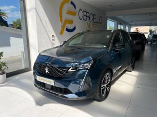 PEUGEOT 3008 usata, con Airbag