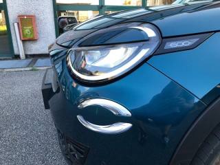 FIAT 600 usata, con Touch screen