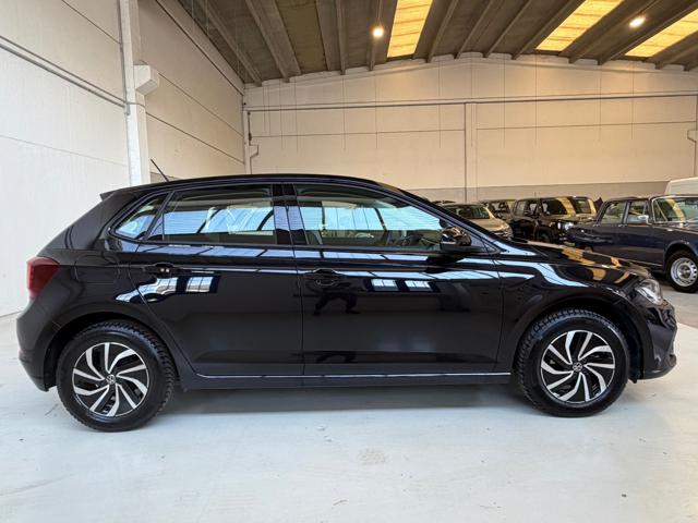 VOLKSWAGEN Polo usata, con Autoradio