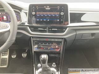 VOLKSWAGEN T-Roc usata, con Controllo elettronico della corsia