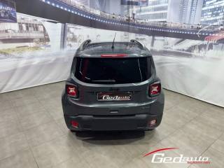 JEEP Renegade usata, con Antifurto