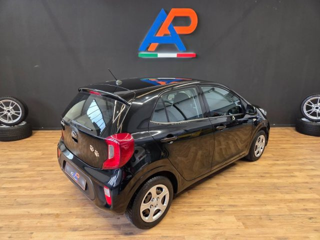 KIA Picanto usata, con Airbag Passeggero