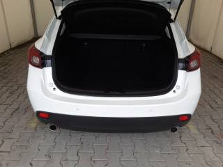 MAZDA 3 usata, con Volante in pelle