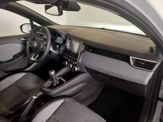 RENAULT Clio usata, con Sedile posteriore sdoppiato