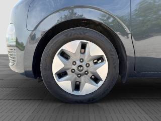 HYUNDAI Staria usata 16