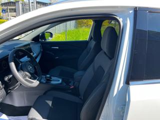 NISSAN Qashqai usata, con Chiusura centralizzata