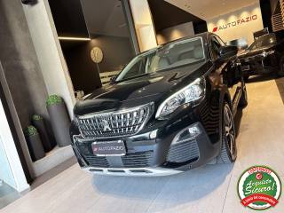 PEUGEOT 3008 usata, con Airbag