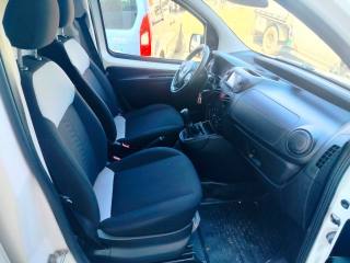 FIAT Fiorino usata, con Vivavoce