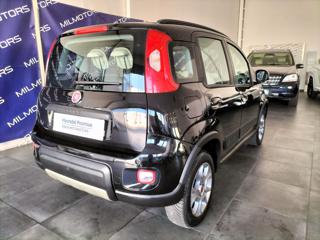 FIAT Panda usata, con Chiusura centralizzata