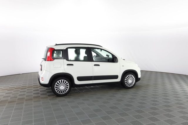 FIAT Panda usata 2