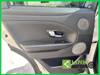 LAND ROVER Range Rover Evoque usata, con Vivavoce