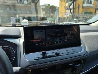 NISSAN Qashqai usata, con Vetri oscurati