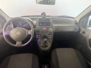 FIAT Panda usata 12