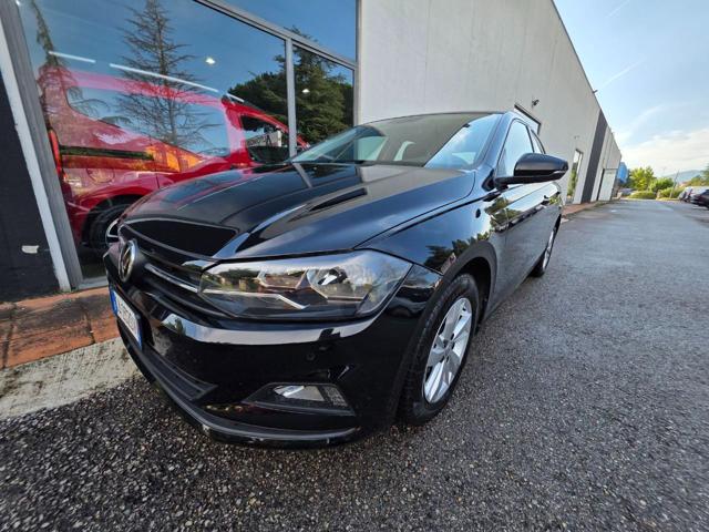 VOLKSWAGEN Polo usata 19