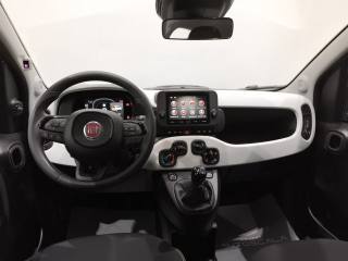 FIAT Pandina usata, con Volante in pelle
