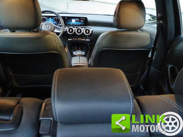 MERCEDES-BENZ A 180 usata 34
