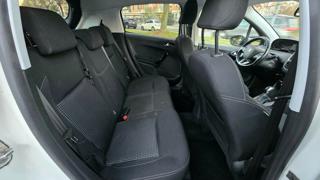 PEUGEOT 208 usata, con Touch screen