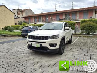 JEEP Compass usata, con Airbag laterali