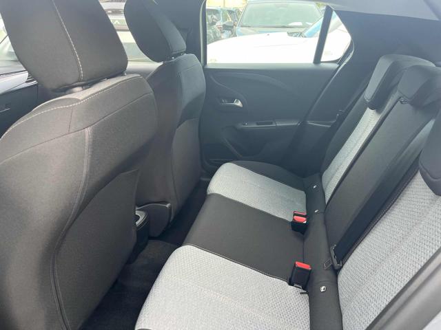 OPEL Corsa usata, con Chiusura centralizzata