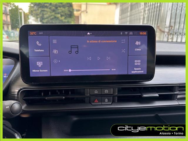 JEEP Avenger usata, con Climatizzatore