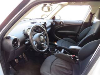 MINI Countryman usata, con Fendinebbia