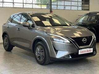 NISSAN Qashqai usata, con Airbag laterali