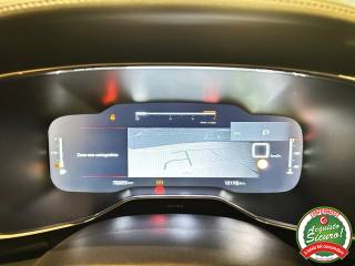 CITROEN C5 Aircross usata, con Fendinebbia