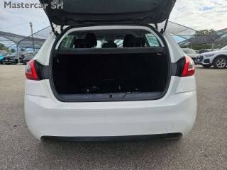 PEUGEOT 308 usata, con Cruise Control