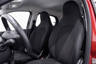 SMART ForFour usata, con Sistema di navigazione