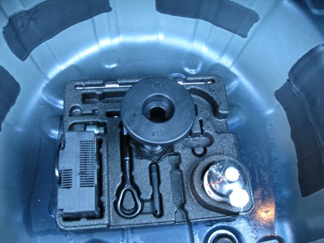 AUDI A1 usata, con ESP