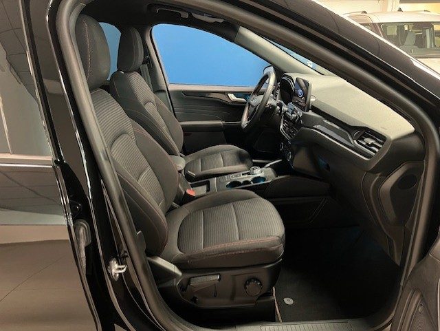 FORD Kuga usata, con Sistema di navigazione