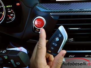 BMW X3 usata, con Sospensioni pneumatiche