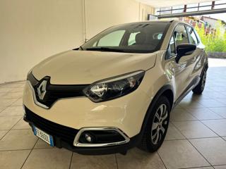 RENAULT Captur dCi 8V 90 CV Start&Stop Energy Hypnotic