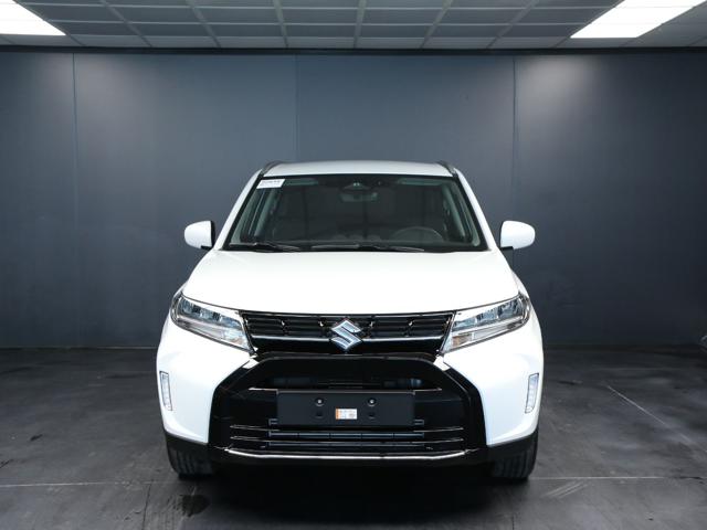 SUZUKI Vitara usata, con Airbag