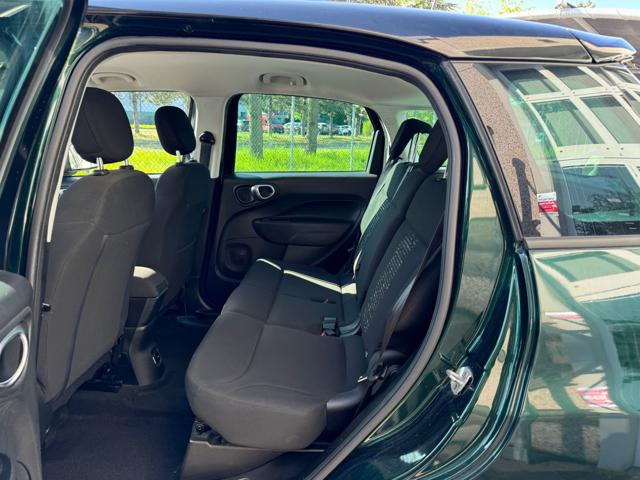 FIAT 500L usata, con Cruise Control