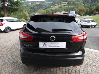 NISSAN Qashqai usata, con Autoradio