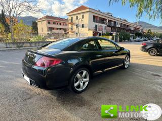 PEUGEOT 407 usata, con Airbag Passeggero