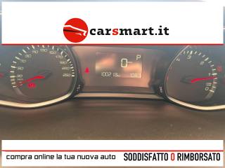 PEUGEOT 308 usata, con Immobilizzatore elettronico