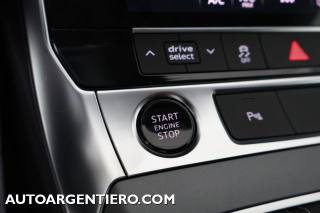 AUDI A6 usata, con Leve al volante