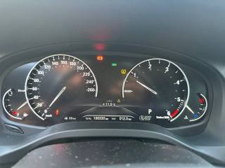 BMW X3 usata, con Cruise Control