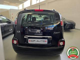 CITROEN C3 Picasso usata, con Autoradio