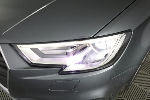AUDI A3 usata 7