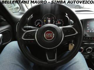 FIAT 500L usata, con Bluetooth